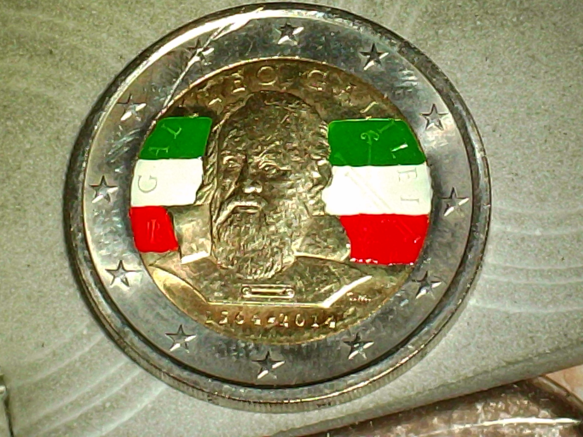 sena coins